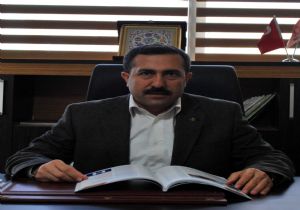 MÜSİAD'dan garip talep..